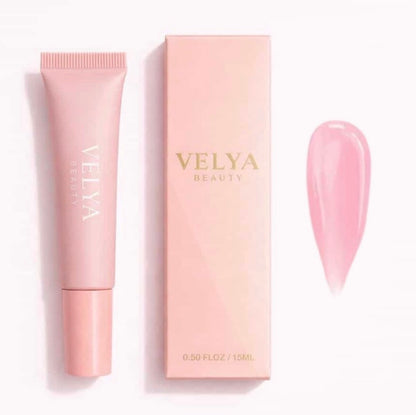 Gloss hydratant lèvres parfumé – VELYA Beauty